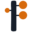 f
