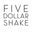 fivedollarshake.com