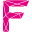 f