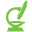 f