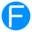 f