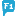 f