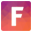 f