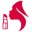 f