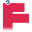 f