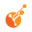 f