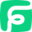 f
