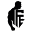 f