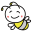 f
