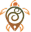 f