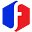 f