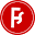 f