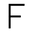 f