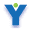 y