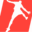 f