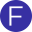 f