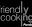 friendlycooking.es