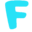 f