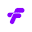 f