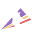 f