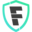 f