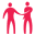f