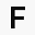 Fontshare favicon