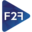 f