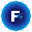 f