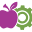 f