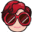 f