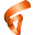 f