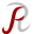 f