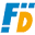 f