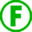 f
