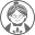 f