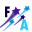 f