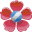 f