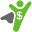 f