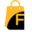 f