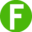 f