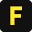 f