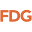 FDG Web favicon