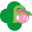f
