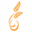 f