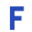 f
