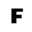f