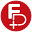 f