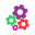 f