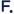 f